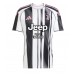 Juventus Pierre Kalulu #15 Hemmatröja 2025-26 Kortärmad
